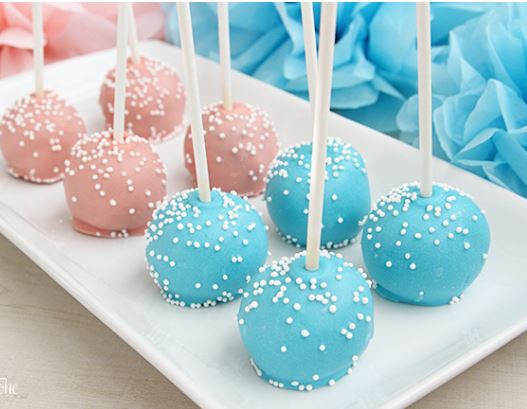 Cake Pops